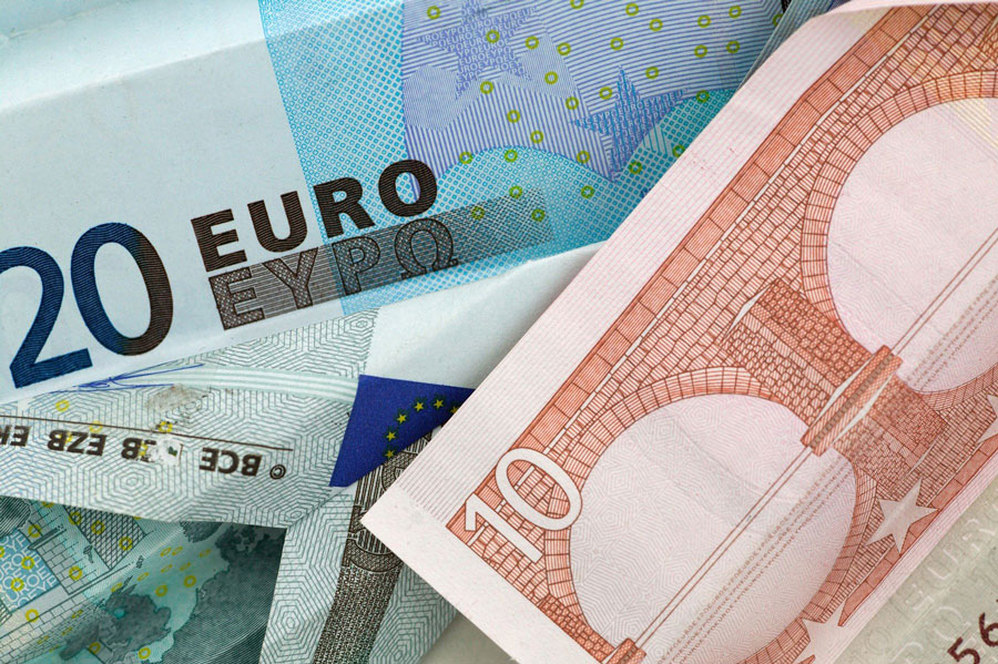 Inflacija u evrozoni 0,3 odsto u junu, u EU 0,8 odsto
