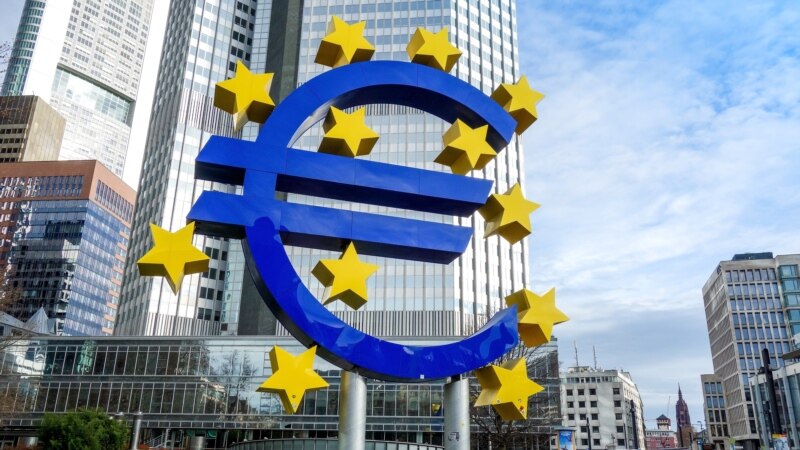 Inflacija u evrozoni rekordnih 10 procenata