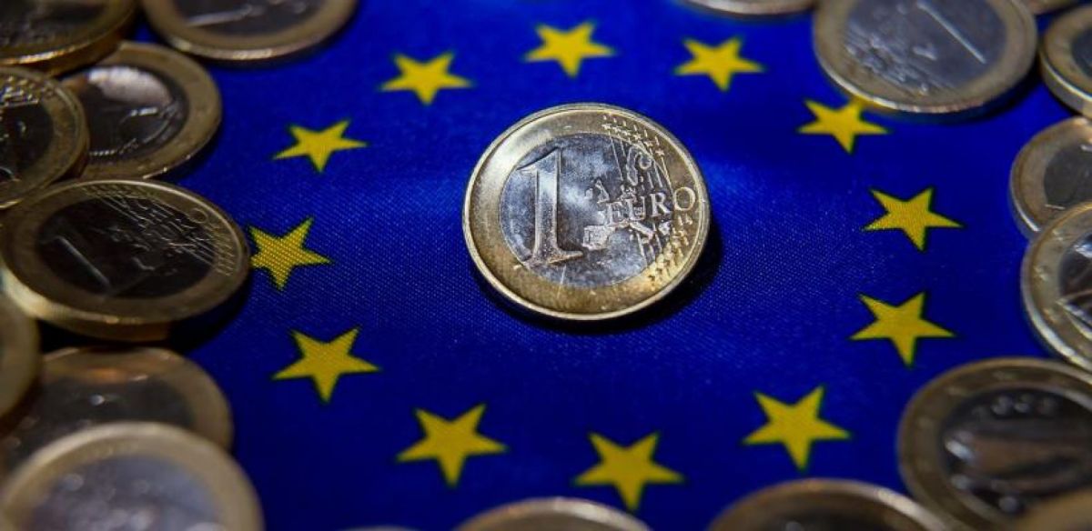 Inflacija u evrozoni stagnirala na 2,4 odsto
