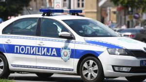 Info Park: Policajci fizički napadali izbeglice i migrante u centru Beograda