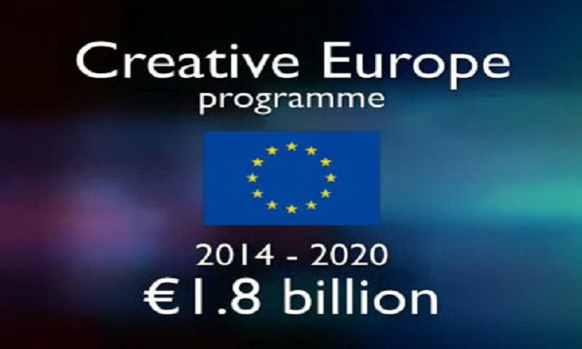 Info dan o programu Kreativna Evropa na Čukarici
