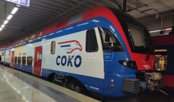 Infrastruktura železnice Srbije: Brzina vozova izmedju Beograda i Novog Sada smanjena preventivno