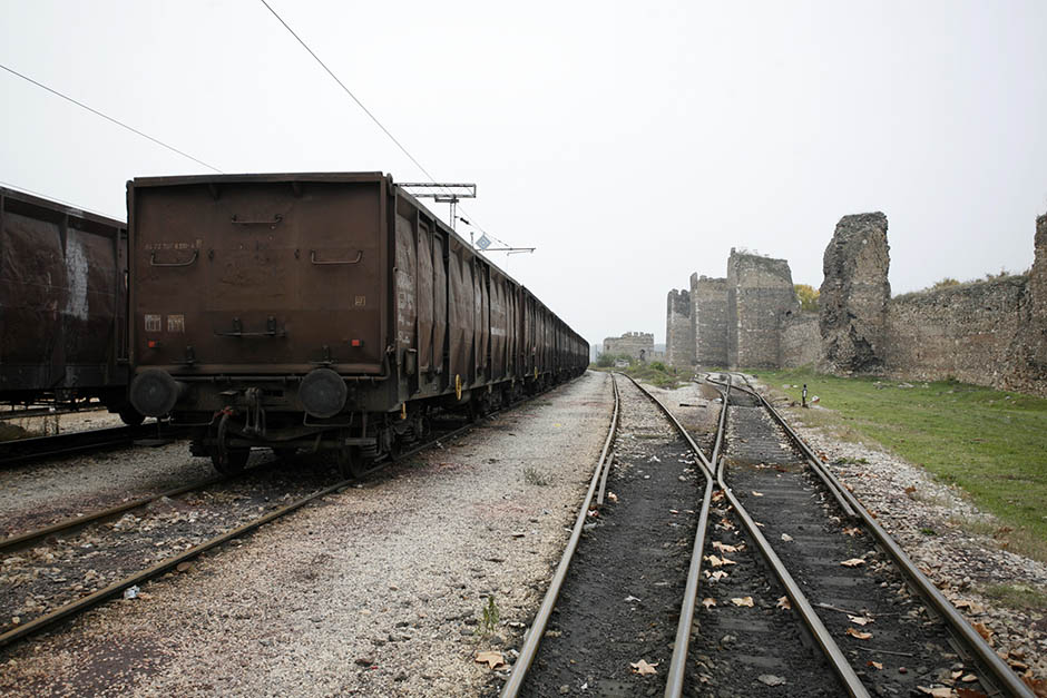 Infrastruktura železnice Srbije traži radnike 