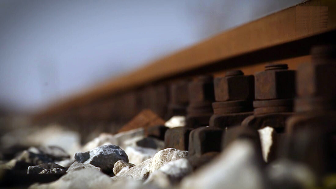 Infrastrukture železnice: Pruga kod Čortanovaca bezbedna, pukotina nije konstrukcijska