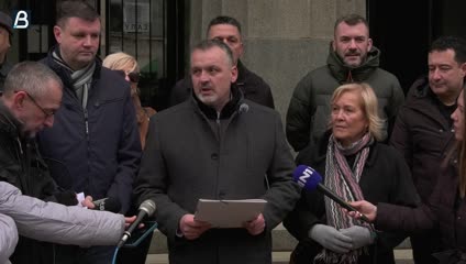 Inicijativa DS Ustavnom sudu: Autentično tumačenje Leks specialisa o Generalštabu kancer