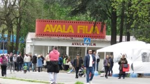 Inicijativa „Košutnjak ostaje“: Građani zabrinuti da će gradnjom na području Avala Filma biti ugrožen zeleni fond