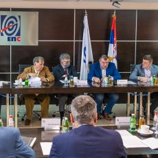 Inicijativa NO JP EPS: Strateška rezerva EPS-a za sigurnost Srbije 