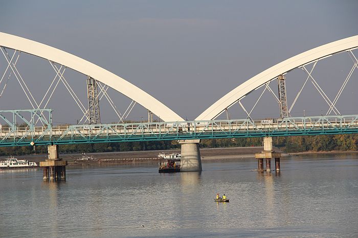 Inicijativa da se novi most nazove Most nade