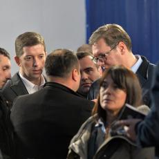 Inicijativa predsednika Vučića će sprečiti iseljavanje Srba sa Kosova