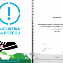 Inicijativa za Pozegu: Nepotpuni odgovori Ministarstva o planiranim geoloskim istrazivanjima litijuma