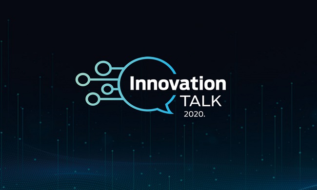 Innovation Talk 2020