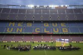 Inspektori UEFA: Barselona mora da bude kažnjena izbacivanjem iz Evrope