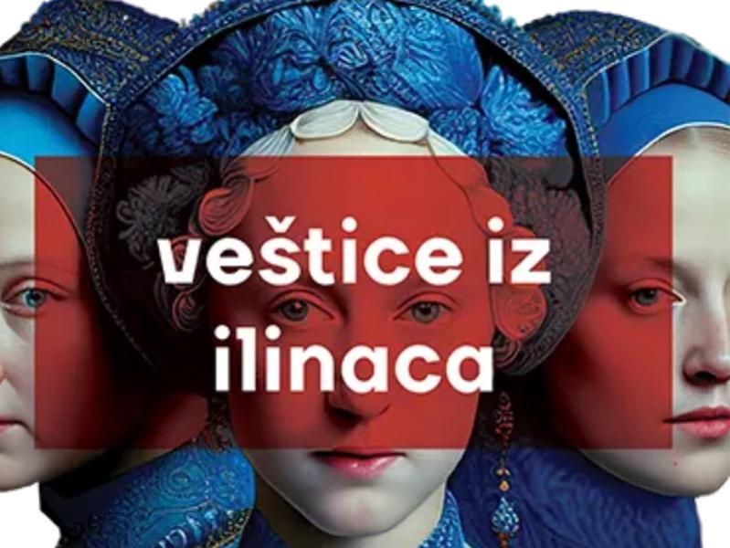 Inspiraciju za novi roman Veštice iz Ilinaca Sonja Atanasijević našla u rodnom Lebanu