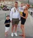 Instagram ih obožava: Ovo je najpraćeniji balkanski par