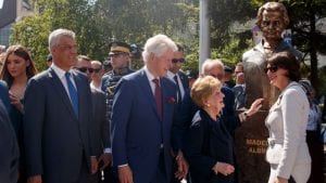„Institucije Kosova će sistematski pomagati Albancima koji žive u Preševskoj dolini“