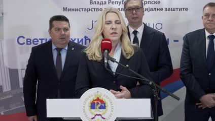 Institucije RS sposobne da se oslane na sopstvene kapacitete u gradnji zdravstvenih objekata