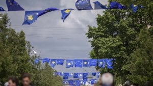 Institut GAP: Zbog mera EU suspendovani projekti na Kosovu od 613 miliona evra