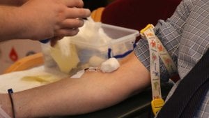 Institut: Krv se može dati i tokom prvomajskog praznika
