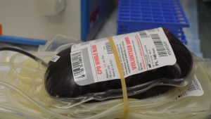 Institut za transfuziju krvi Srbije: Nedovoljne zalihe