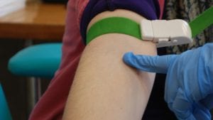 Institut za transfuziju upozorava da su smanjene rezerve svih krvnih grupa