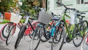 Institut za urbanu mobilnost postao članica Evropske federacije biciklista