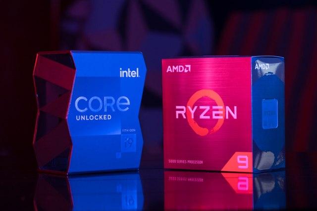 Intel i AMD su prestali da prodaju čipove Rusiji