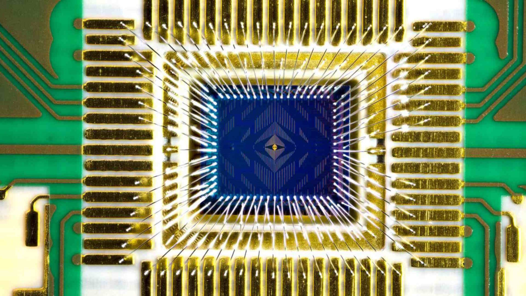 Intel sprema novi kvantni čip koji bi mogao da otera x86 u istoriju