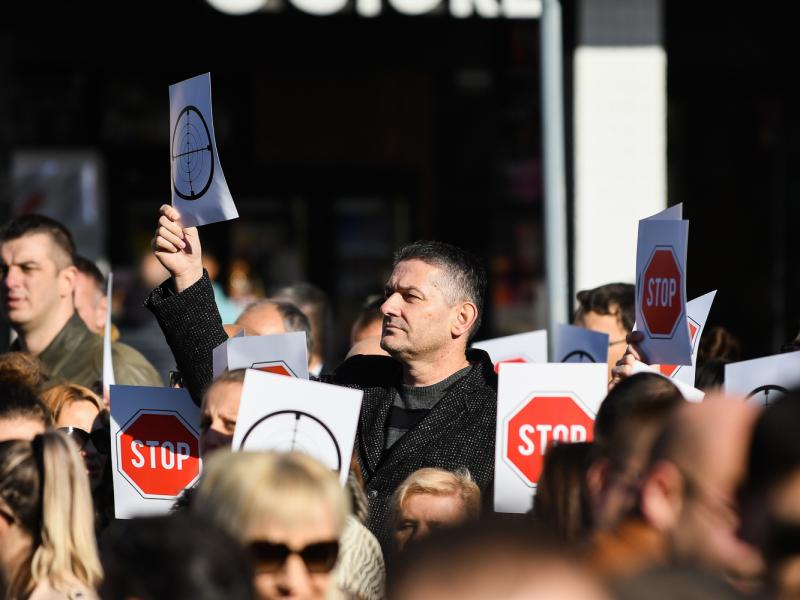 Intenzivna potraga traje 2 godine - piroman iz Banđurovog sokaka i dalje nepoznat