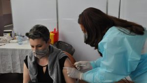 Intenzivnom imunizacijom na području Novog Pazara nadoknađuje se prethodni zaostatak