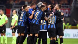 Inter dobio uslovnu kaznu zbog rasizma njegovih navijača
