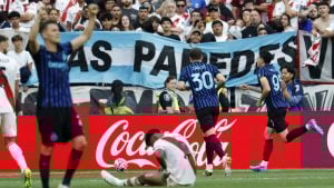 Inter eliminisao River sa Svetskog klupskog prvenstva