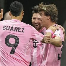 Inter iz Majamija golom Mesija pobedio Porto na Svetskom prvenstvu za klubove