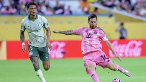 Inter iz Majamija i Palmeiras u osmini finala Svetskog klupskog prvenstva