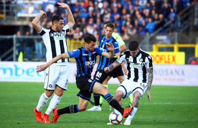 Inter izvisio, Argentinac stiže u Juventus?