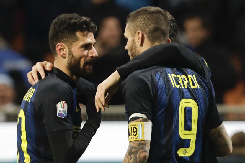 Inter je uradio nešto što nije već pet godina! (VIDEO)