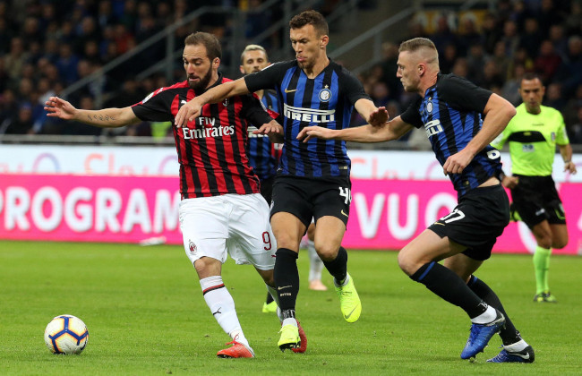 Inter odbio rekordnu ponudu Đavola!