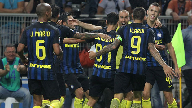 Inter okrenuo Juve i pobedio u derbiju Italije!