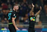 Inter preko Rome do polufinala – golčina Sančesa VIDEO
