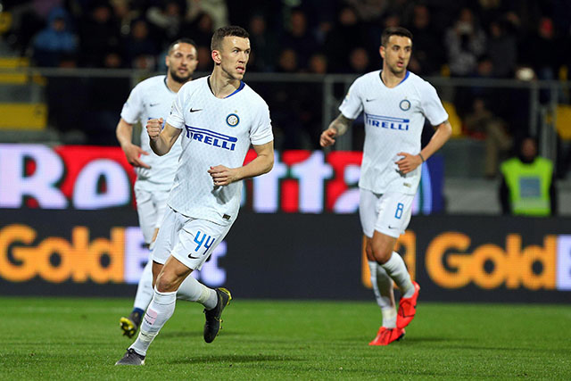 Inter prodao napadača! (video)