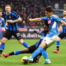 Inter prošao u Ligi Evrope, pa doveo moćno pojačanje iz Premijer lige