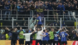 Inter prvi finalista Lige šampiona