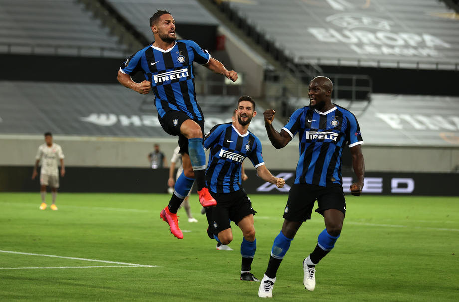 Inter šampion Italije - kraj devetogodišnje dominacije Juventusa