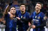 Inter se približio vrhu, Mihajlović nadmudrio Murinja VIDEO