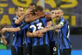 Inter zakazao milanski derbi u polufinalu Lige šampiona
