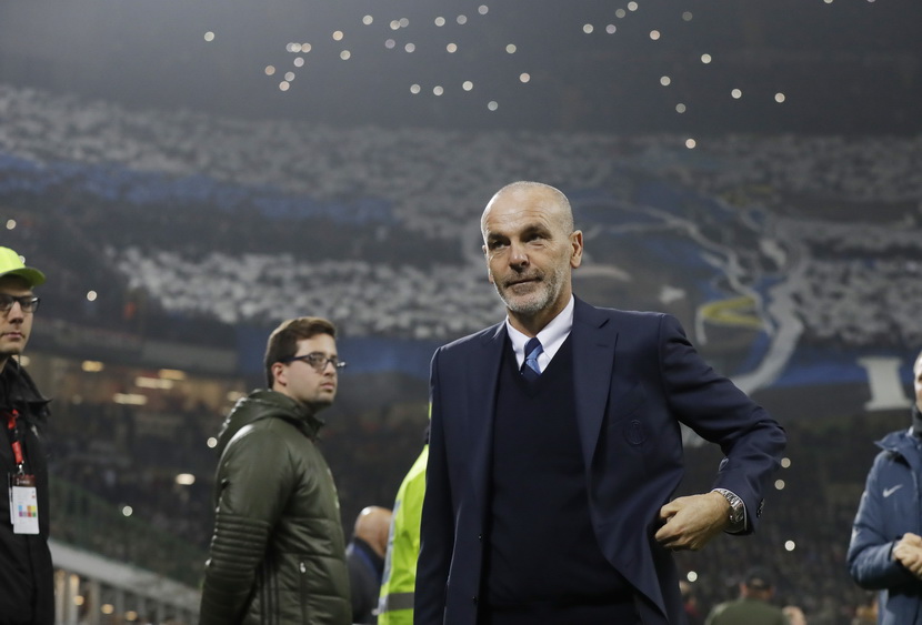 Inter zvanično otpustio Piolija: Da li stiže Simeone?