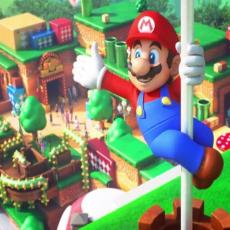 Interaktivni Super Mario lego paketi stižu nam u avgustu