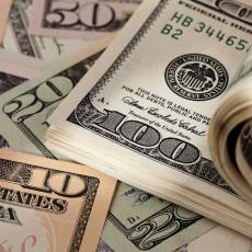 Interesantan dan za SAD: Američki dolar je počeo da raste
