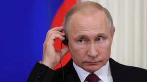 Internet i Rusija: Uspešno testiranje Runeta, Putin čeka detaljne rezultate