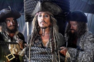 Internet pirati prete da će objaviti ‘Pirate sa Kariba’ ako im Disney ne plati otkup