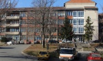Interno odeljenje KBC u Kosovskoj Mitrovici pretvoreno u kovid bolnicu